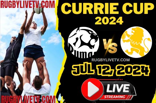 [Currie Cup-RD 2] Pumas Vs Lions 2024 Live Stream & Replay