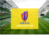 Rugby World Cup 2023 Matches